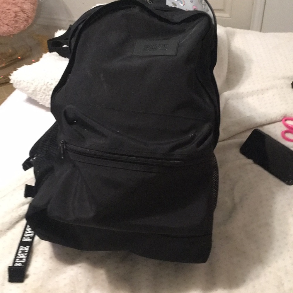 Back pack